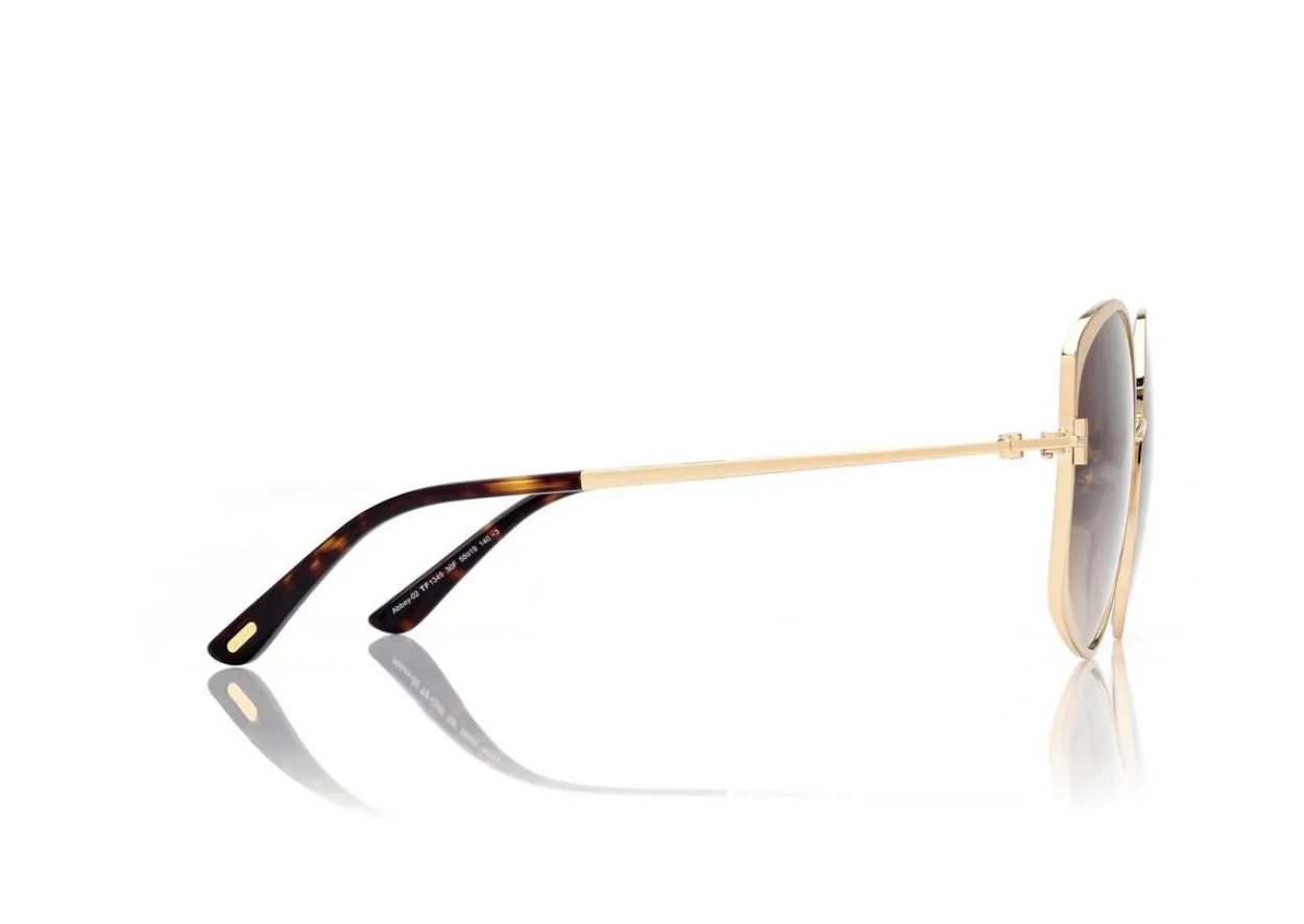 ABBEY SUNGLASSES