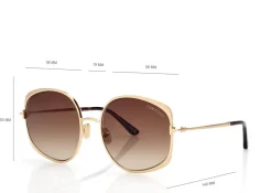 ABBEY SUNGLASSES