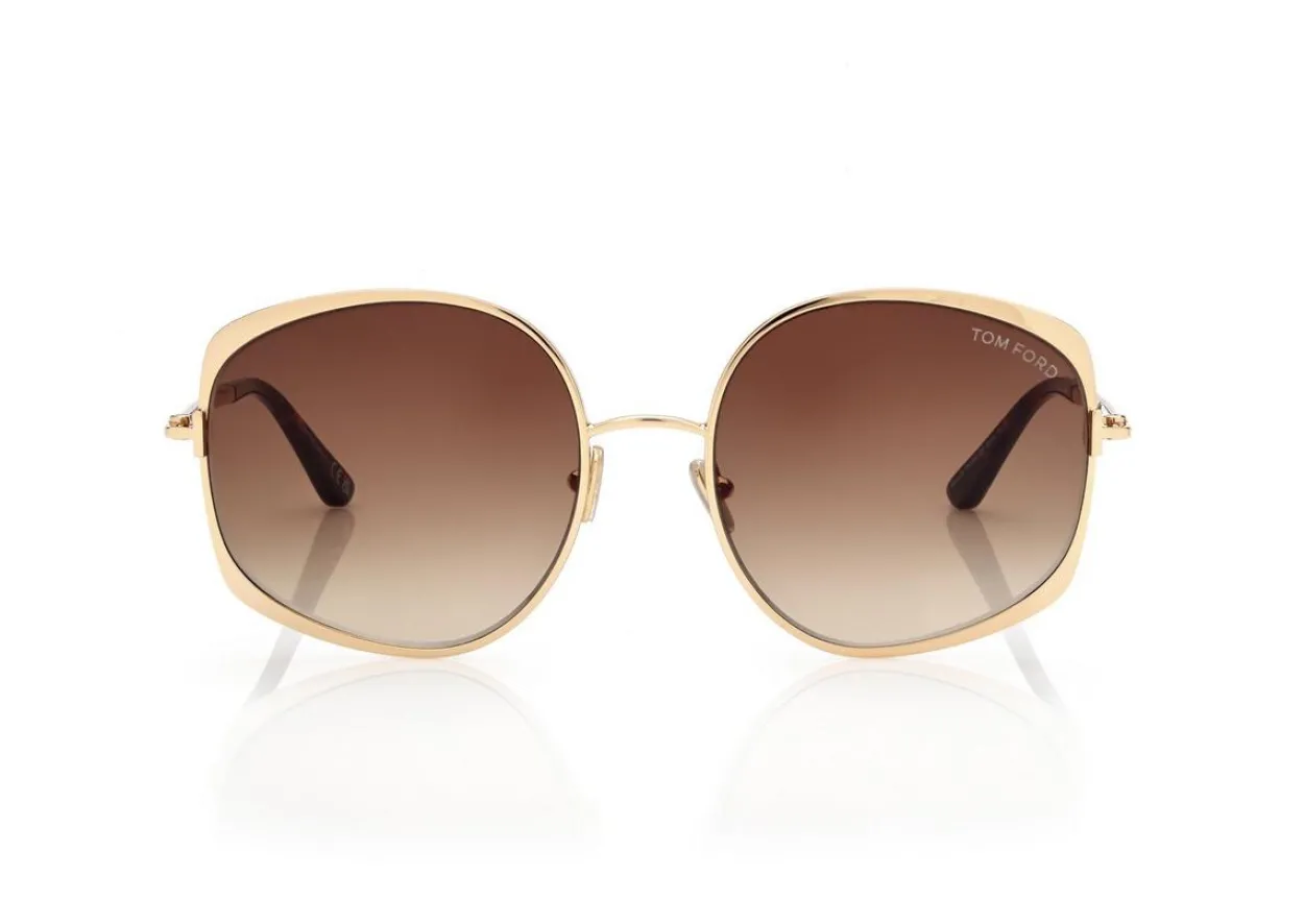 ABBEY SUNGLASSES