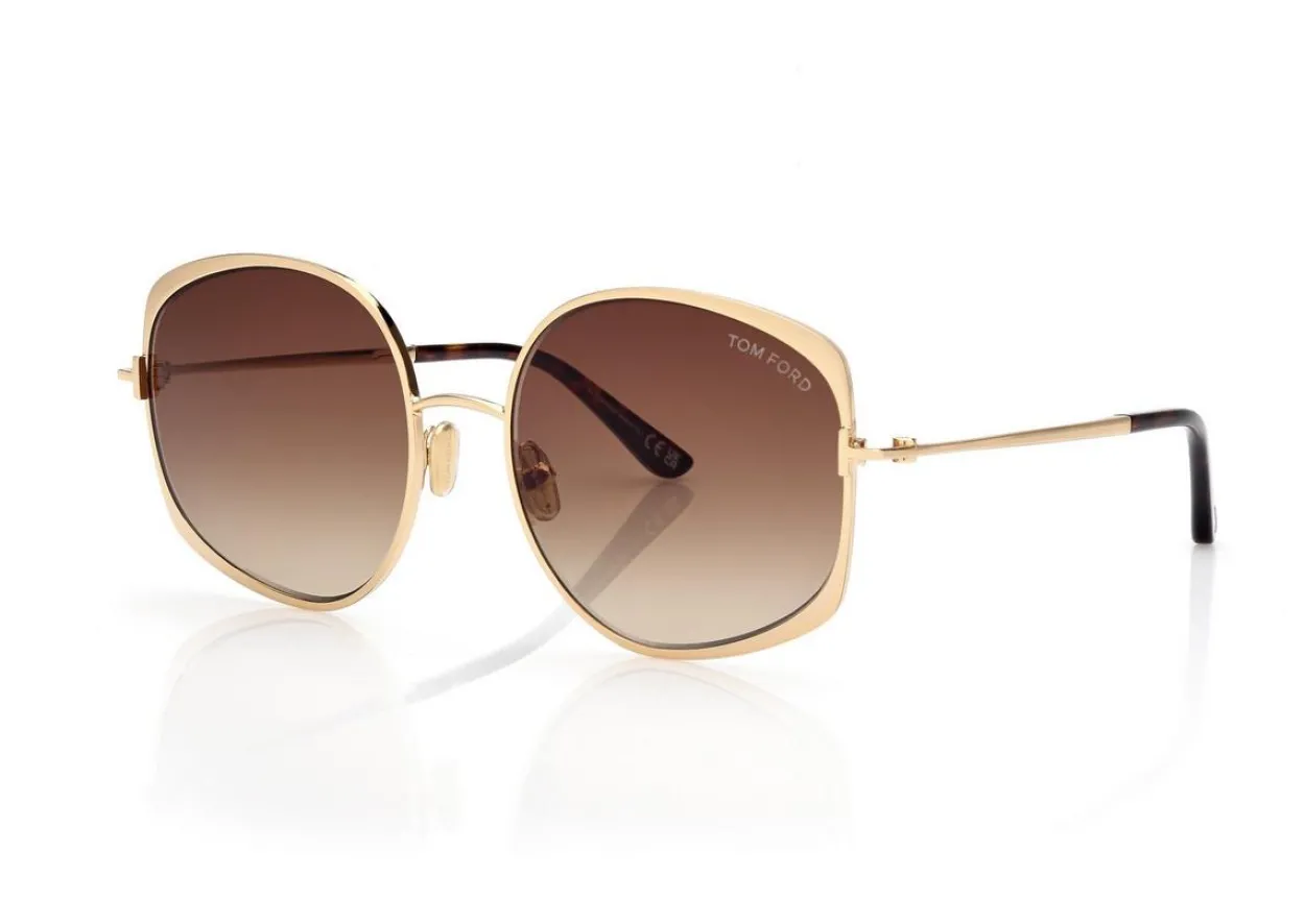 ABBEY SUNGLASSES