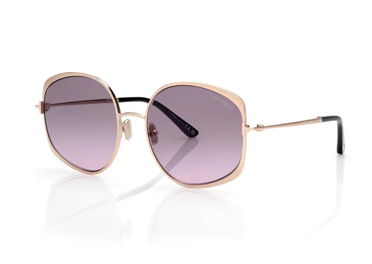ABBEY SUNGLASSES