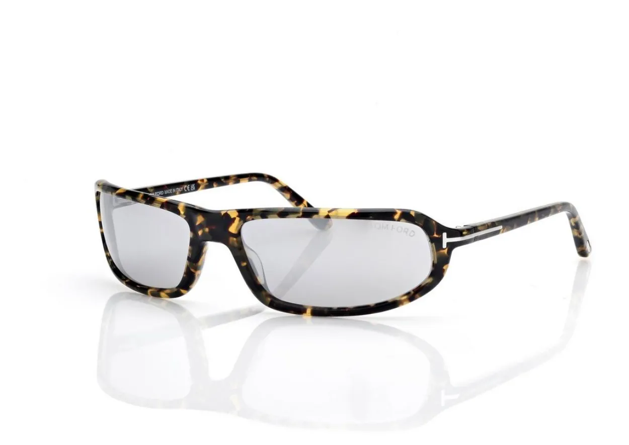 ADDISON SUNGLASSES