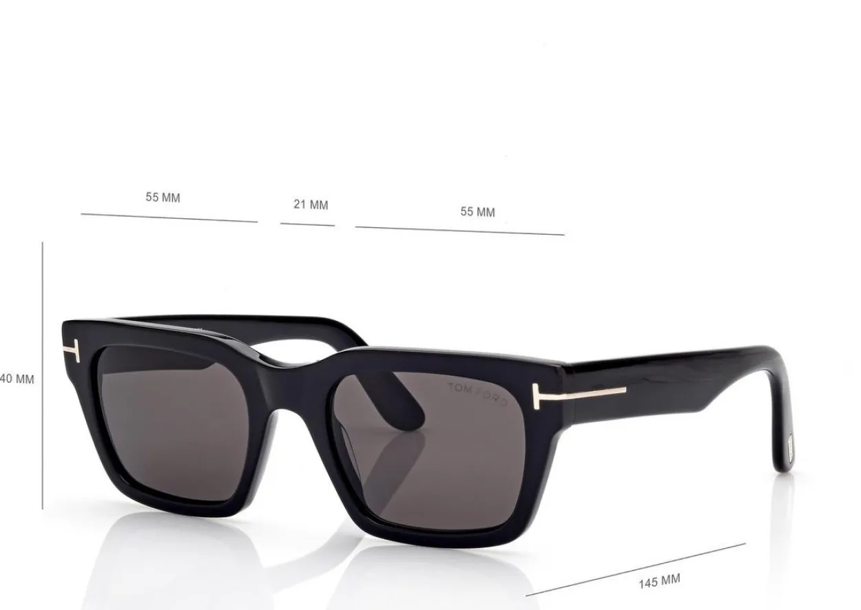 ANDY SUNGLASSES