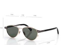 ANTHONY SUNGLASSES