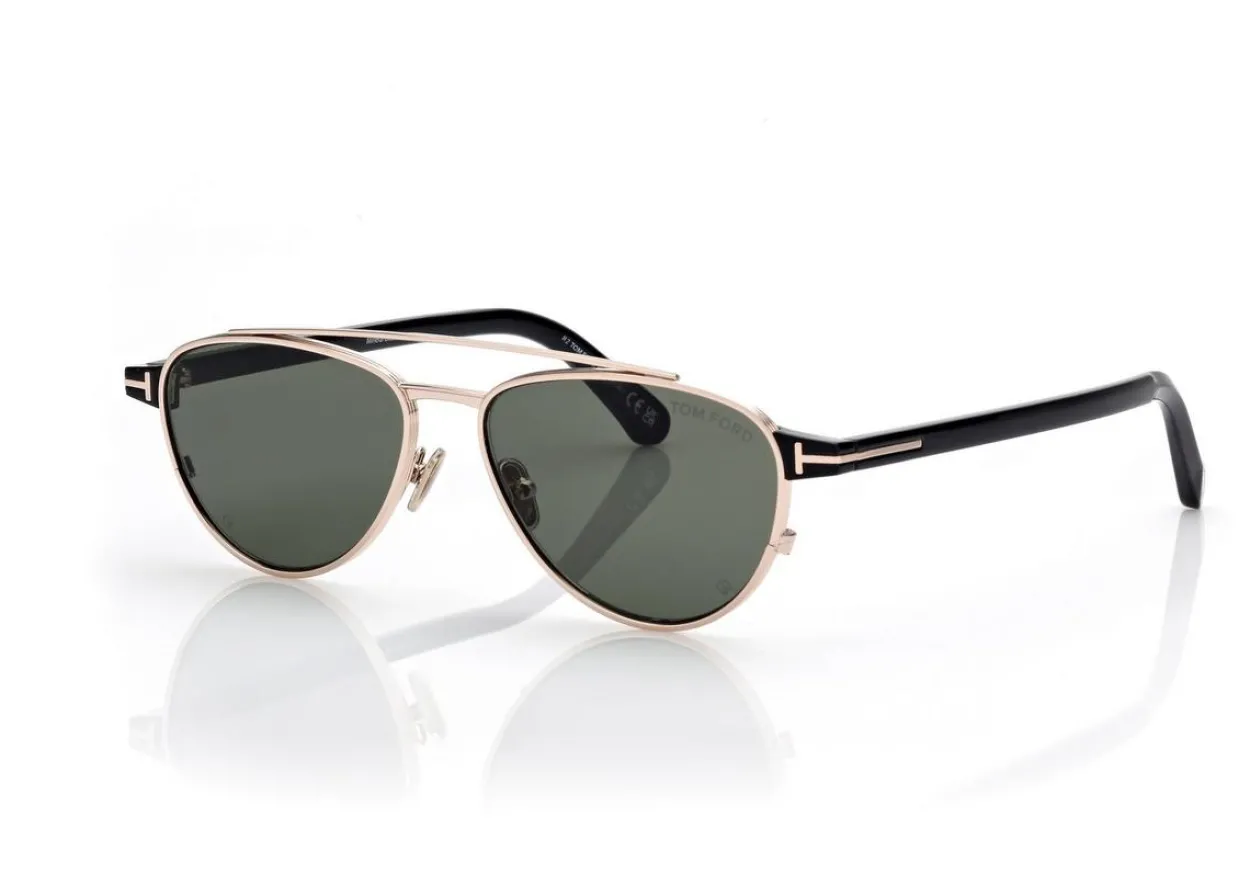 ANTHONY SUNGLASSES