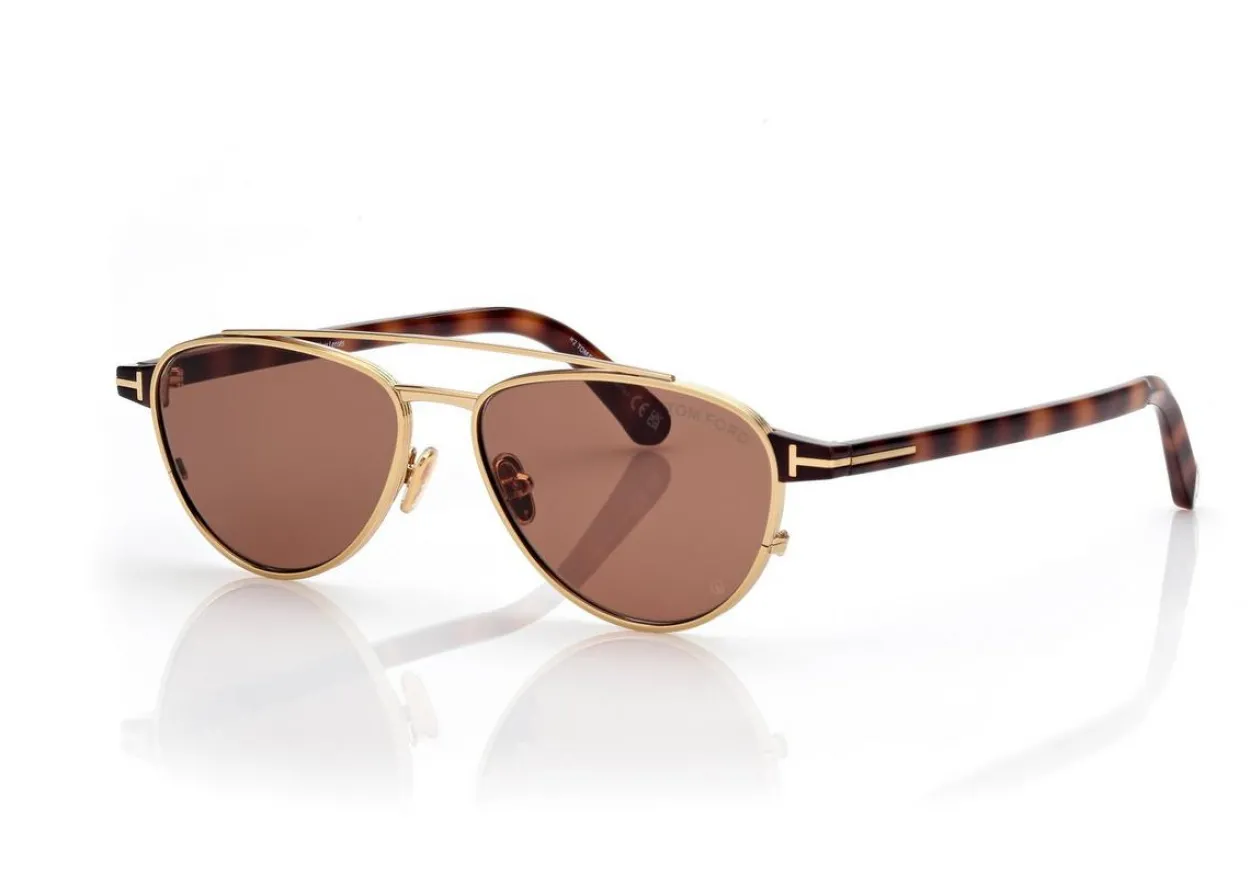 ANTHONY SUNGLASSES