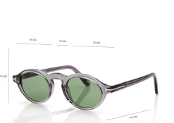 ARISTOTLE SUNGLASSES