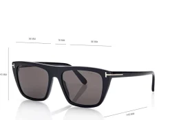 ASLAN SUNGLASSES