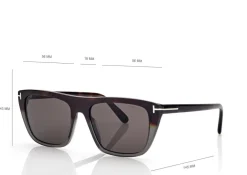 ASLAN SUNGLASSES