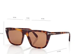 ASLAN SUNGLASSES