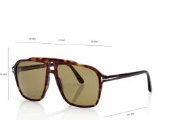 AUTARI SUNGLASSES