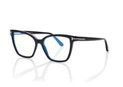 BLUE BLOCK CAT EYE OPTICALS
