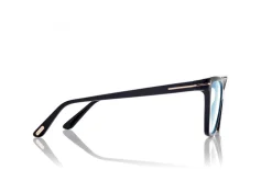 BLUE BLOCK CAT EYE OPTICALS