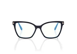 BLUE BLOCK CAT EYE OPTICALS