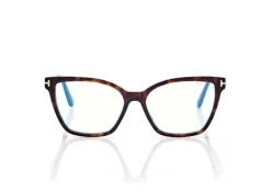 BLUE BLOCK CAT EYE OPTICALS