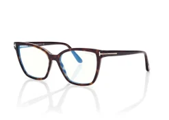 BLUE BLOCK CAT EYE OPTICALS