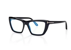 BLUE BLOCK CAT EYE OPTICALS