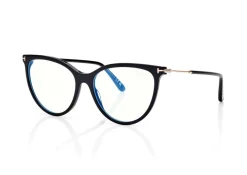 BLUE BLOCK CAT EYE OPTICALS