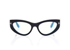 BLUE BLOCK CAT EYE OPTICALS