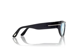 BLUE BLOCK CAT EYE OPTICALS