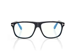 BLUE BLOCK PILOT OPTICALS