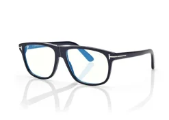 BLUE BLOCK PILOT OPTICALS