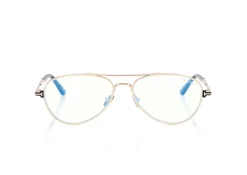BLUE BLOCK PILOT OPTICALS