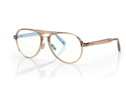 BLUE BLOCK PILOT OPTICALS