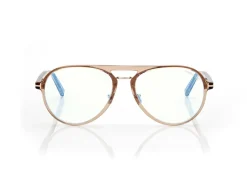 BLUE BLOCK PILOT OPTICALS