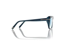 BLUE BLOCK RECTANGULAR OPTICALS