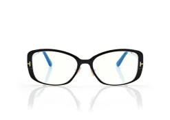BLUE BLOCK RECTANGULAR OPTICALS