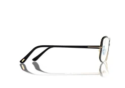 BLUE BLOCK RECTANGULAR OPTICALS