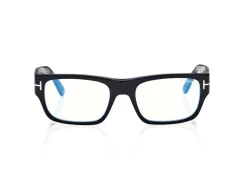 BLUE BLOCK RECTANGULAR OPTICALS