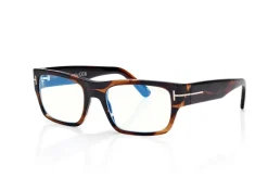 BLUE BLOCK RECTANGULAR OPTICALS