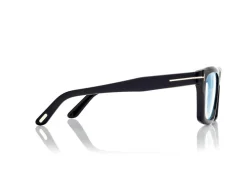 BLUE BLOCK RECTANGULAR OPTICALS