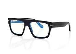 BLUE BLOCK RECTANGULAR OPTICALS
