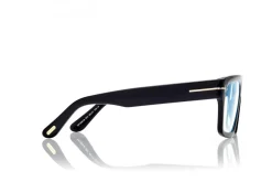 BLUE BLOCK RECTANGULAR OPTICALS
