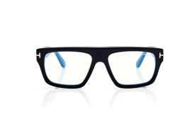 BLUE BLOCK RECTANGULAR OPTICALS