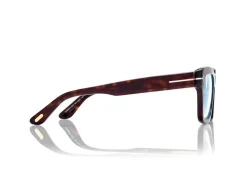 BLUE BLOCK RECTANGULAR OPTICALS