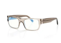 BLUE BLOCK RECTANGULAR OPTICALS