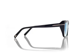BLUE BLOCK RECTANGULAR OPTICALS