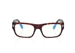 BLUE BLOCK RECTANGULAR OPTICALS