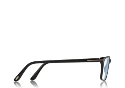 BLUE BLOCK RECTANGULAR OPTICALS