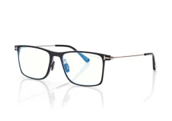 BLUE BLOCK SQUARE OPTICALS