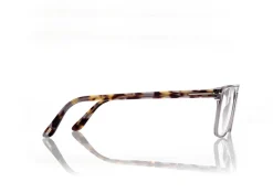 BLUE BLOCK SQUARE OPTICALS
