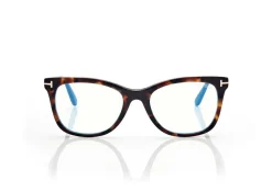 BLUE BLOCK SQUARE OPTICALS