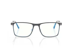 BLUE BLOCK SQUARE OPTICALS