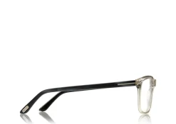 BLUE BLOCK SQUARE OPTICALS