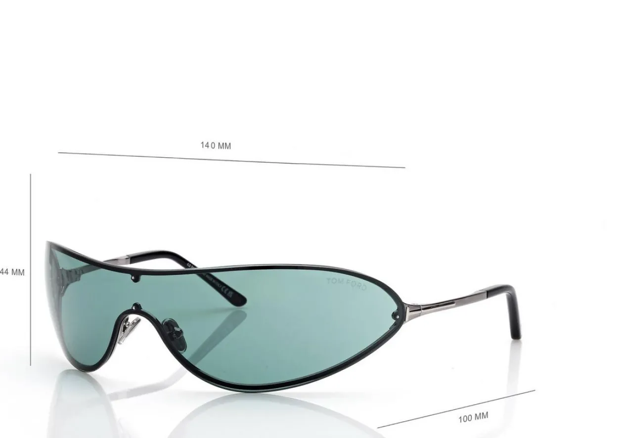 BRADY SUNGLASSES