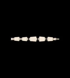 BRASS MIRA BRACELET